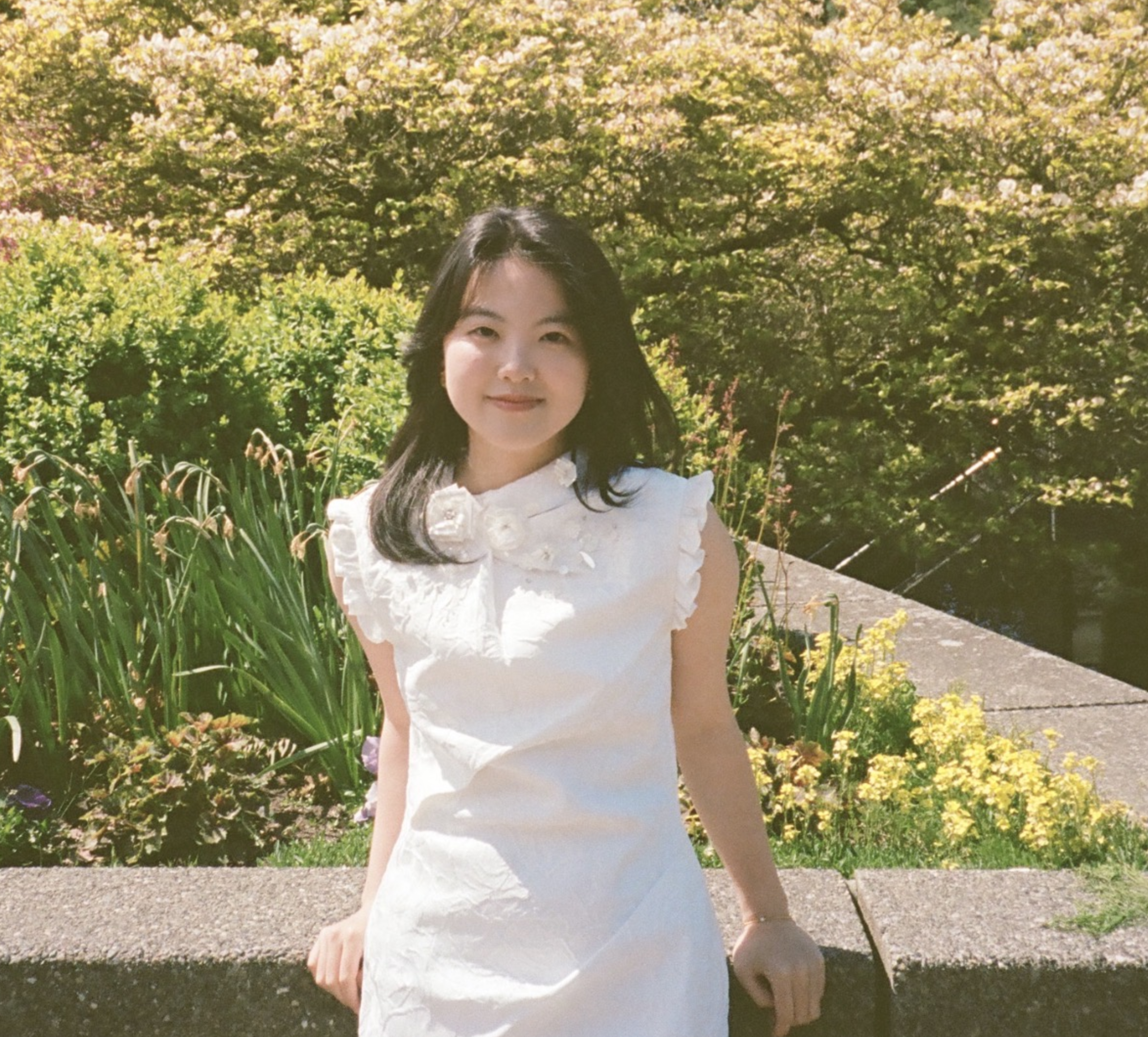 Ziqian Wu