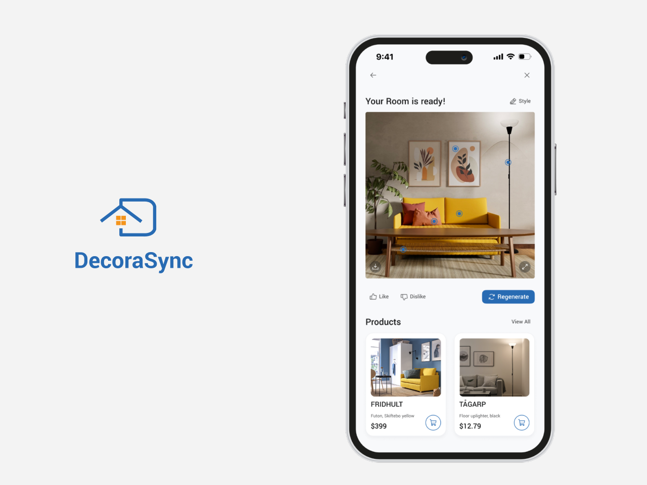 DecoraSync
